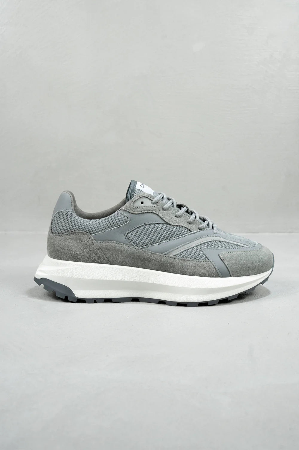 Capo OMNI Trainer - Slate/White